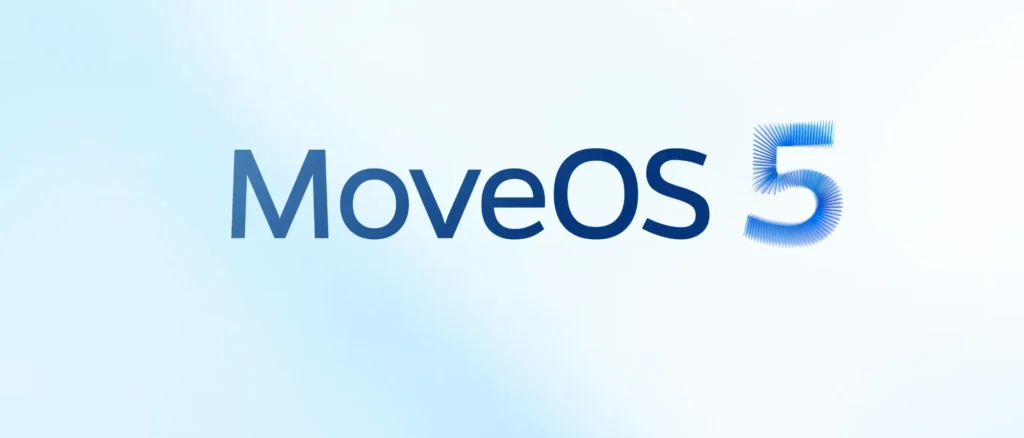Ola MoveOS 5 Features